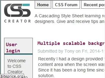 csscreator.com