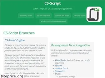 csscript.net