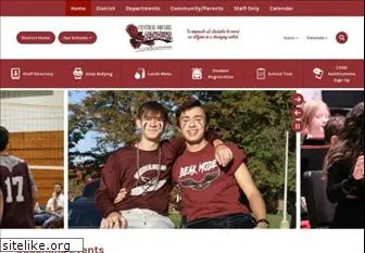 cssd.org