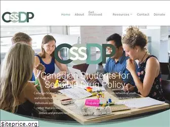 cssdp.org