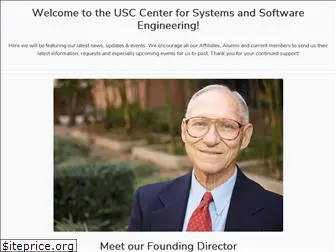 csse.usc.edu