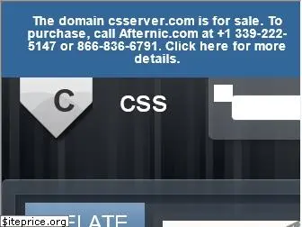 csserver.com