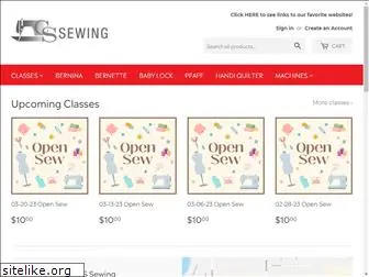 cssewing.com