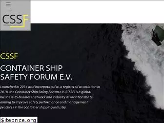 cssf.global