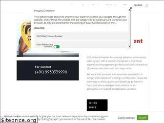 cssglobal.org