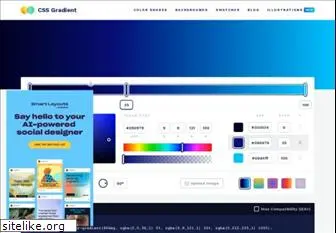 cssgradient.io