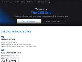 cssgrid.cc