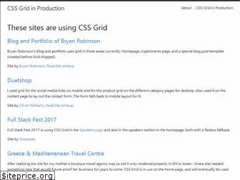 cssgrid.design thumbnail