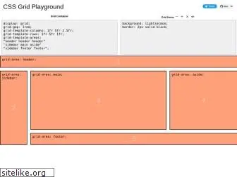 cssgridplayground.com