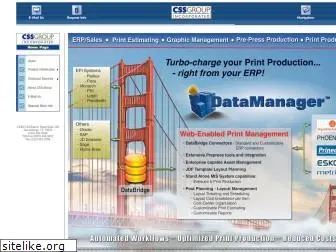 cssgroup.net