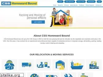 csshomewardbound.com