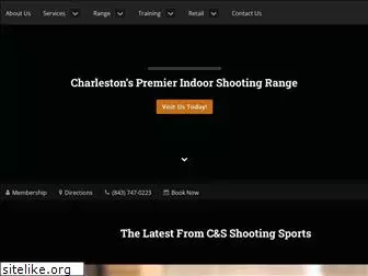 csshootingsports.com