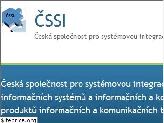 cssi.cz