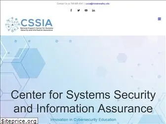 cssia.net