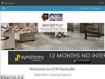 cssinashville.com