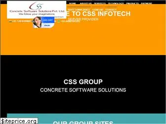 cssinfotech.in