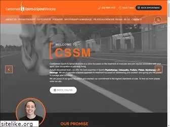 cssm.com.au