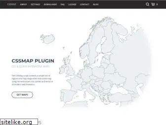 cssmapsplugin.com