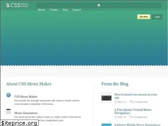 cssmenumaker.com