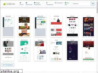 cssmix.net