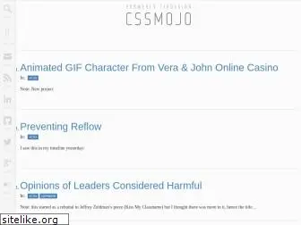 cssmojo.com