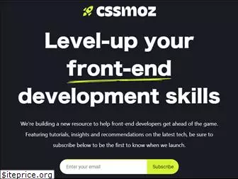 cssmoz.com