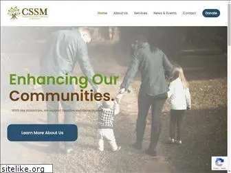 cssmt.org