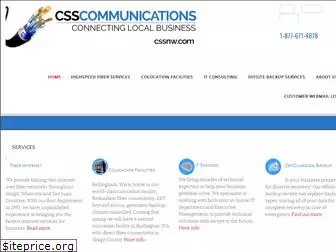 cssnw.com