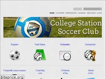 cssoccer.org