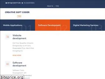 cssofts.in
