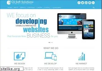 cssoftsolutions.com