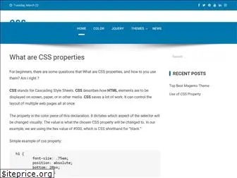 cssproperty.com