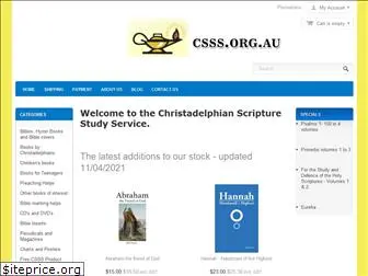 csss.org.au