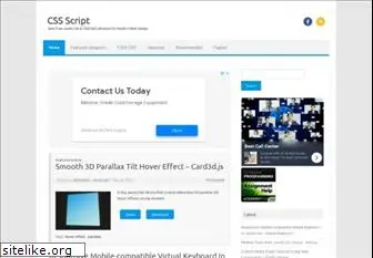 cssscript.com