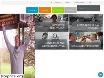 cssservices.org