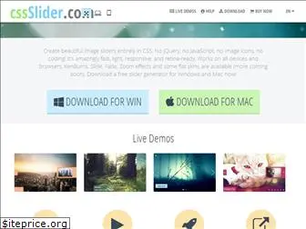 cssslider.com