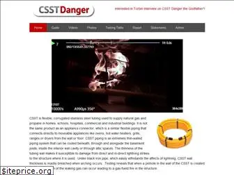 csstdanger.com