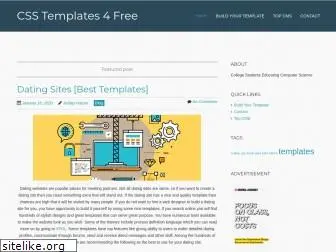 csstemplatesforfree.com