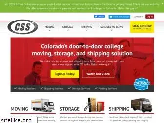 csstorage.com