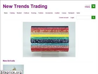 csstyletrading.com