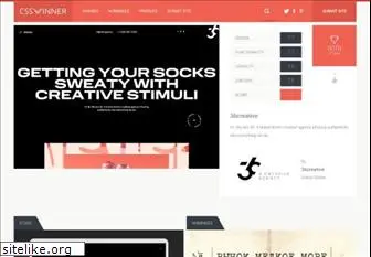 csswinner.com