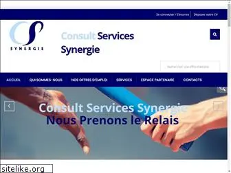 cssynergie.com