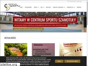 csszamotuly.pl