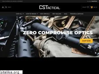 cstactical.com