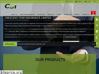 cstarinsurance.com