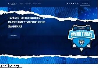 cstarleague.com