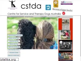 cstda.com.au