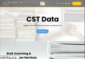 cstdata.com