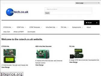 cstech.co.uk