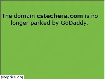 cstechera.com